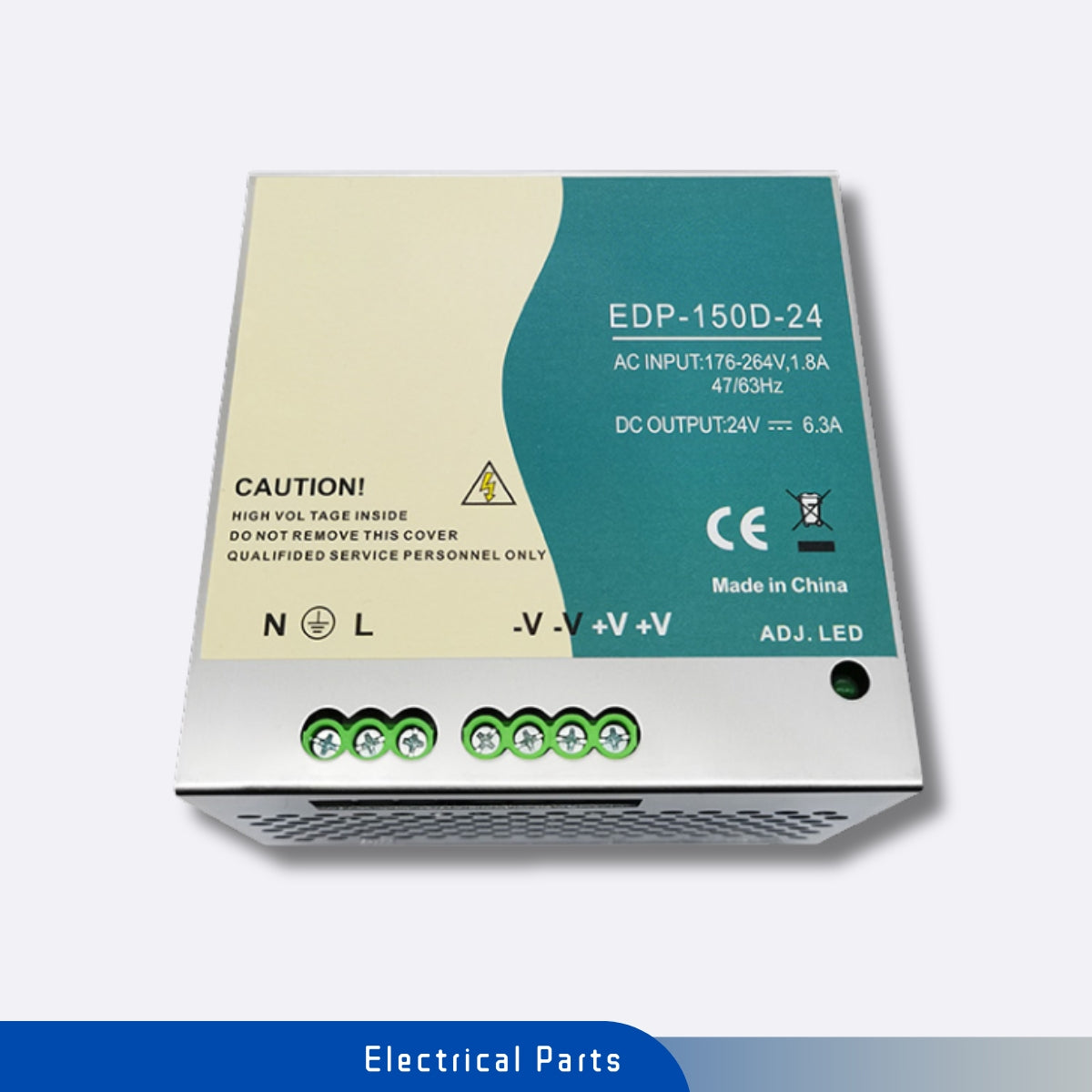 Elevator Power Supply Unit KM50017700 EDP-150D-24 – Echo Elevador Partes