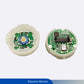 KONE Elevator Button Base Call Amber F2KKIB KM857782G01
