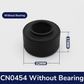 KONE AMD Door Roller KM601107G03 CN0454