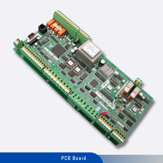 KONE Escalator Board EMB 501-B KM5201321G03/G05