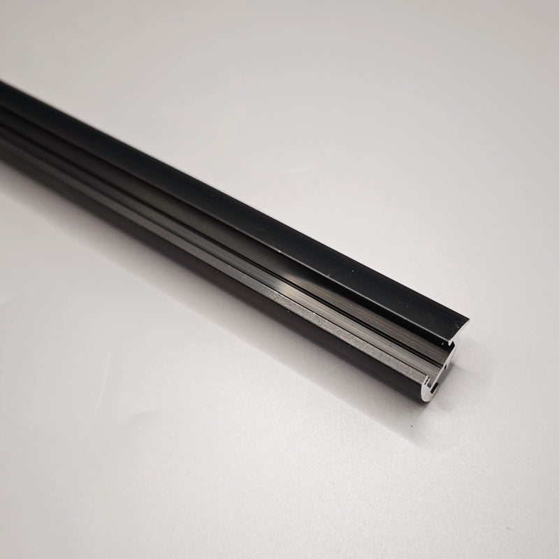 KONE Escalator Skirt Brush Deflector Base KM5279513H01 L2400MM