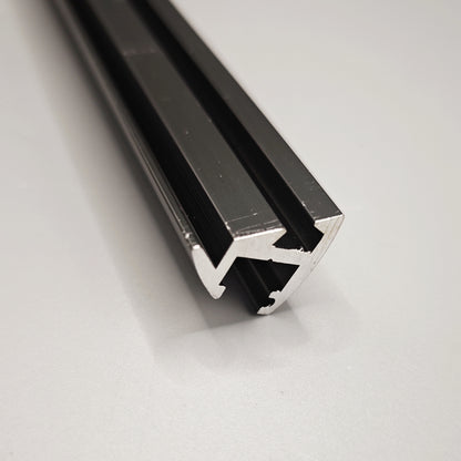 KONE Escalator Skirt Brush Deflector Base KM5279513H01 L2400MM