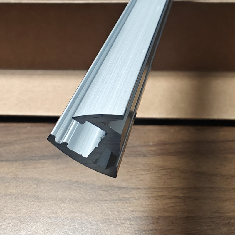 KONE Escalator Skirt Brush Deflector Base KM5279513H01 L2400MM