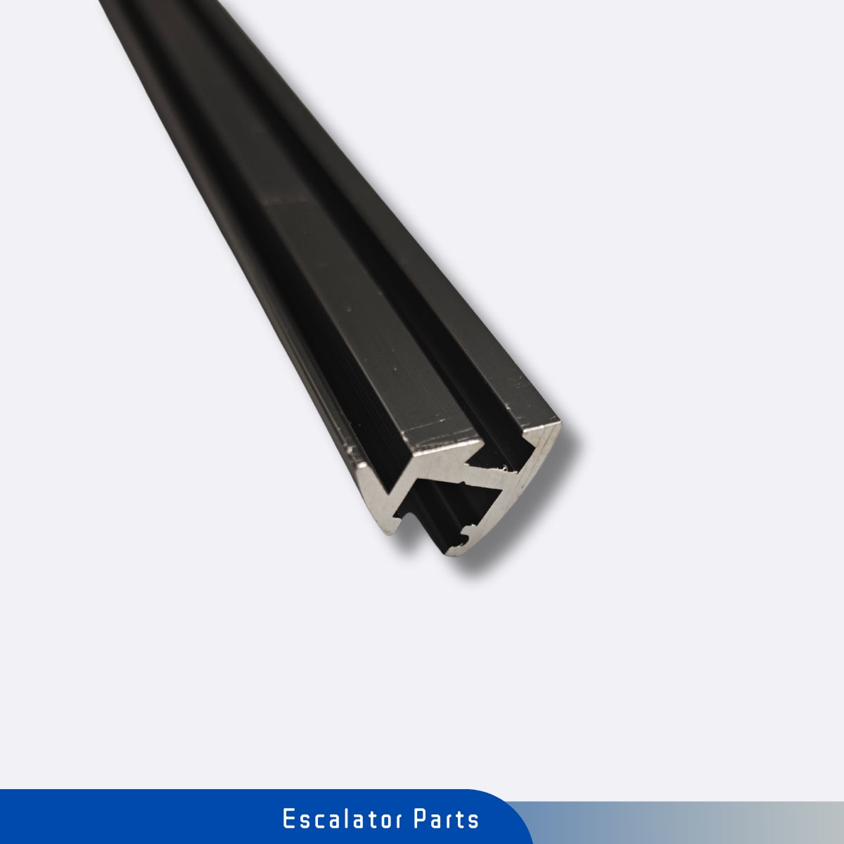 KONE Escalator Skirt Brush Deflector Base KM5279513H01 L2400MM