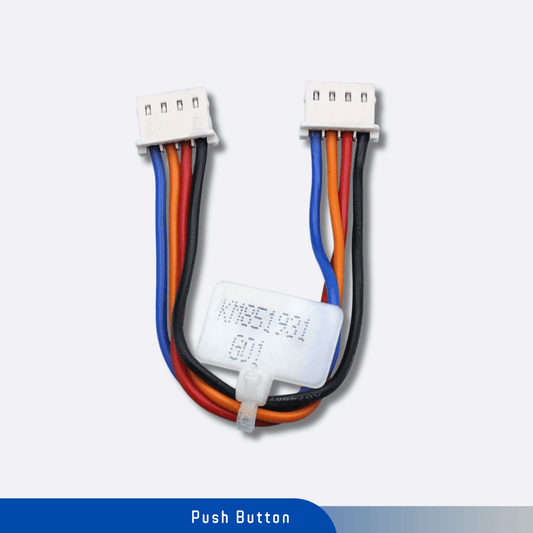 KONE KDS LOP Call UP-DOWN Button Cable KM851931G01