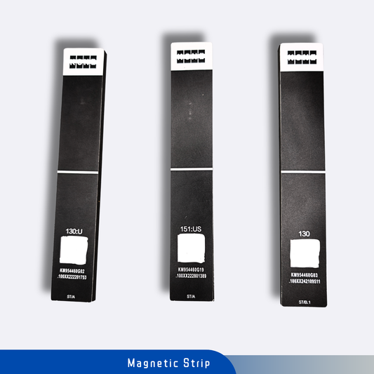 Positioning Magnetic Strip KM954460G01/02/03 For KONE