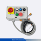KONE Inspection Panel RECALL DRIVE KM821000G01