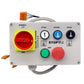 KONE Inspection Panel RECALL DRIVE KM821000G01