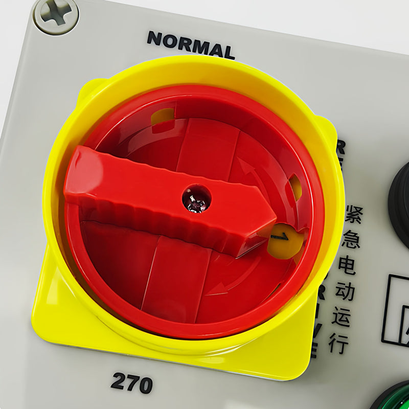 KONE Inspection Panel RECALL DRIVE KM821000G01