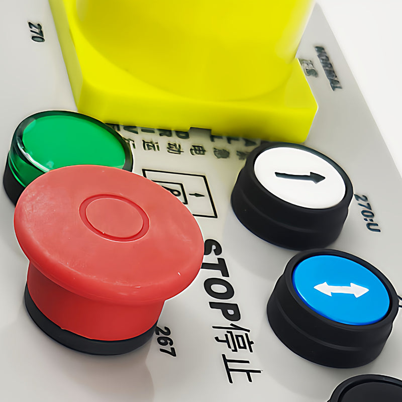 KONE Inspection Panel RECALL DRIVE KM821000G01