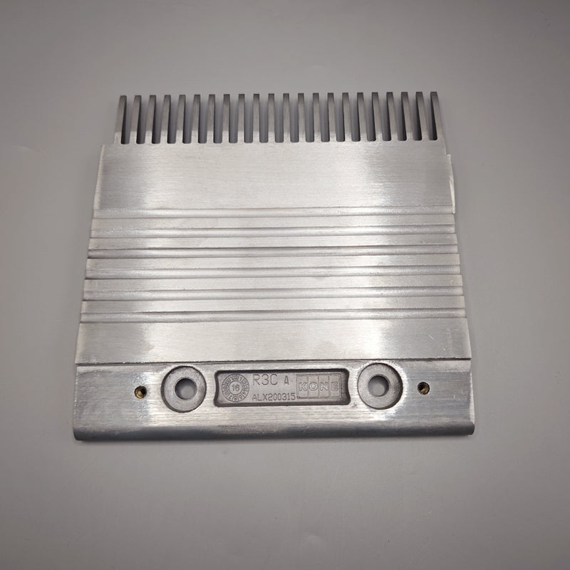 KONE Aluminum Alloy Comb R3C KM5002050H01