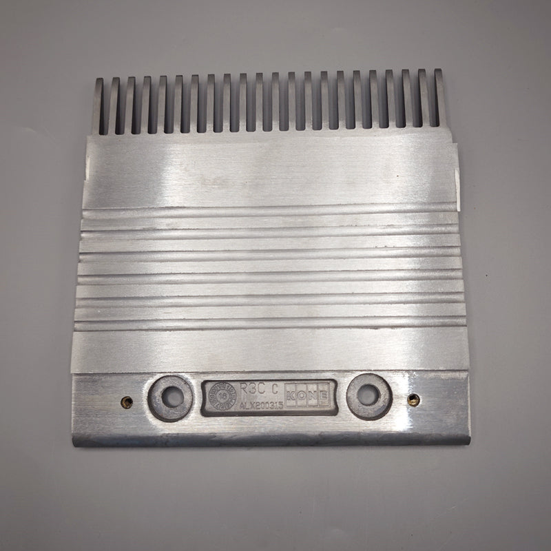 KONE Aluminum Alloy Comb R3C KM5002050H01