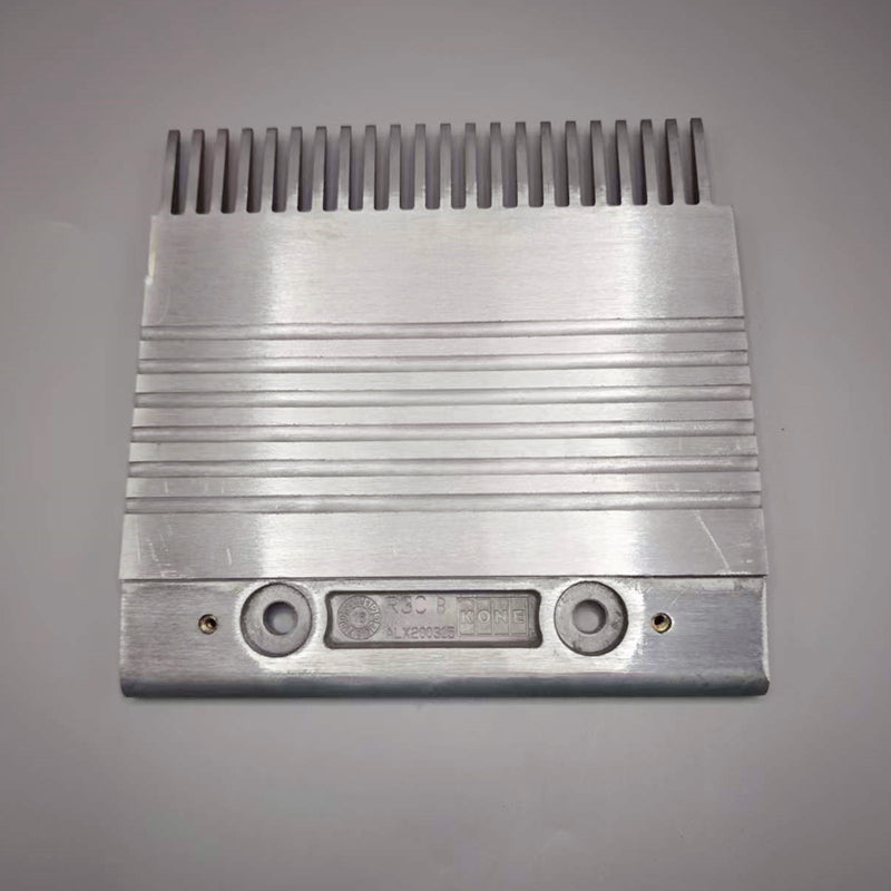 KONE Aluminum Alloy Comb R3C KM5002050H01