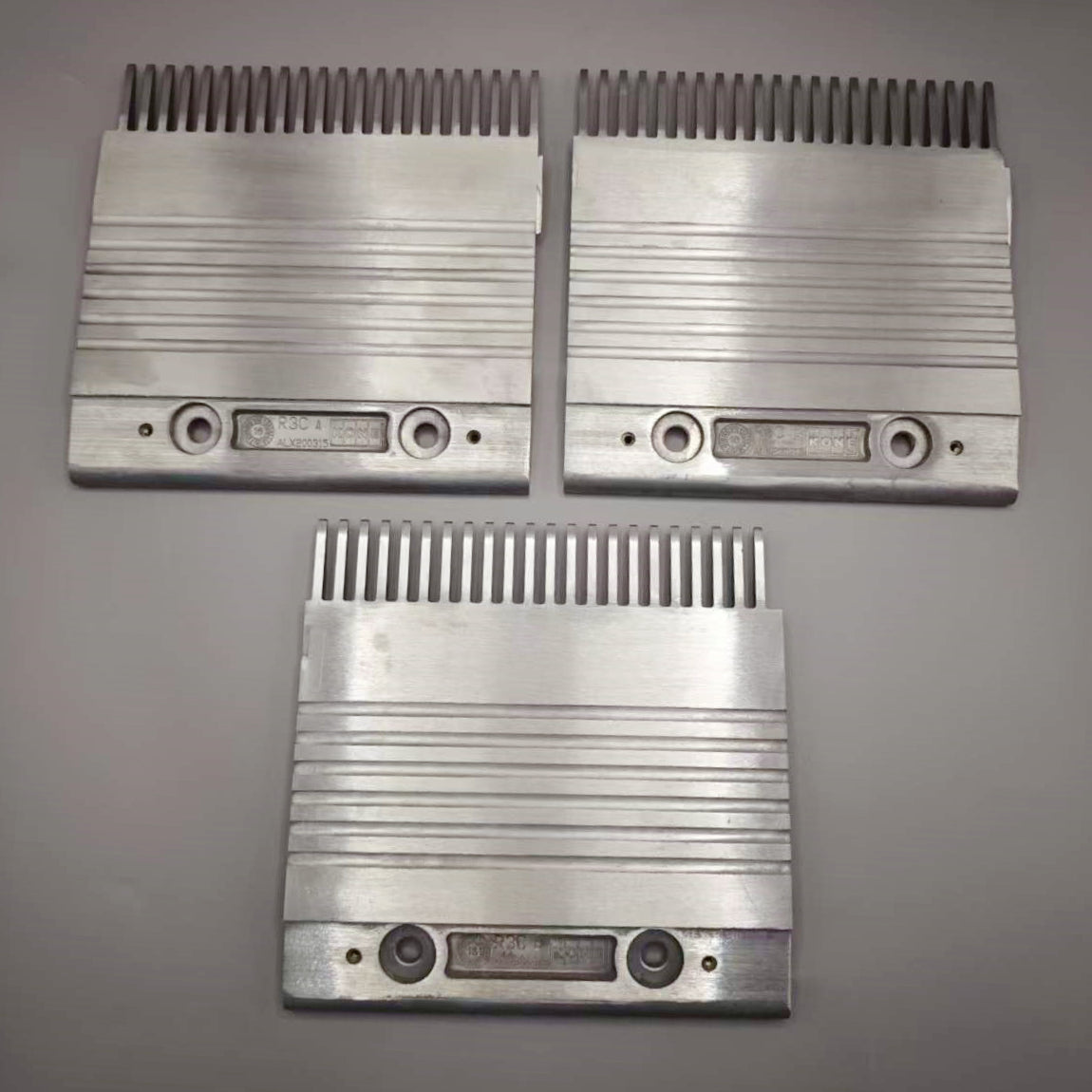 KONE Aluminum Alloy Comb R3C KM5002050H01