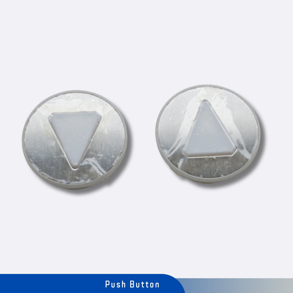 KSS Button Pressel KM804340G091 Up Arrow For KONE