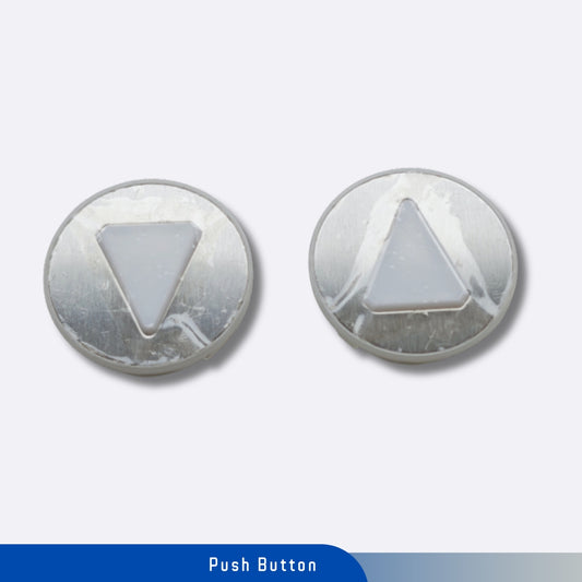 KSS Button Pressel KM804340G091 Up Arrow For KONE