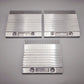 Escalator Comb Segment ECO 22-Tooth DEE3703287 88 80 For KONE