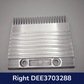 Escalator Comb Segment ECO 22-Tooth DEE3703287 88 80 For KONE
