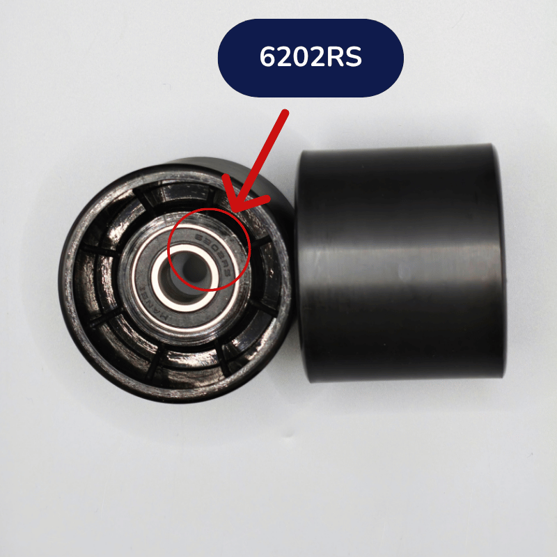 LG Sigma Escalator Handrail Roller 71*61*6202RS