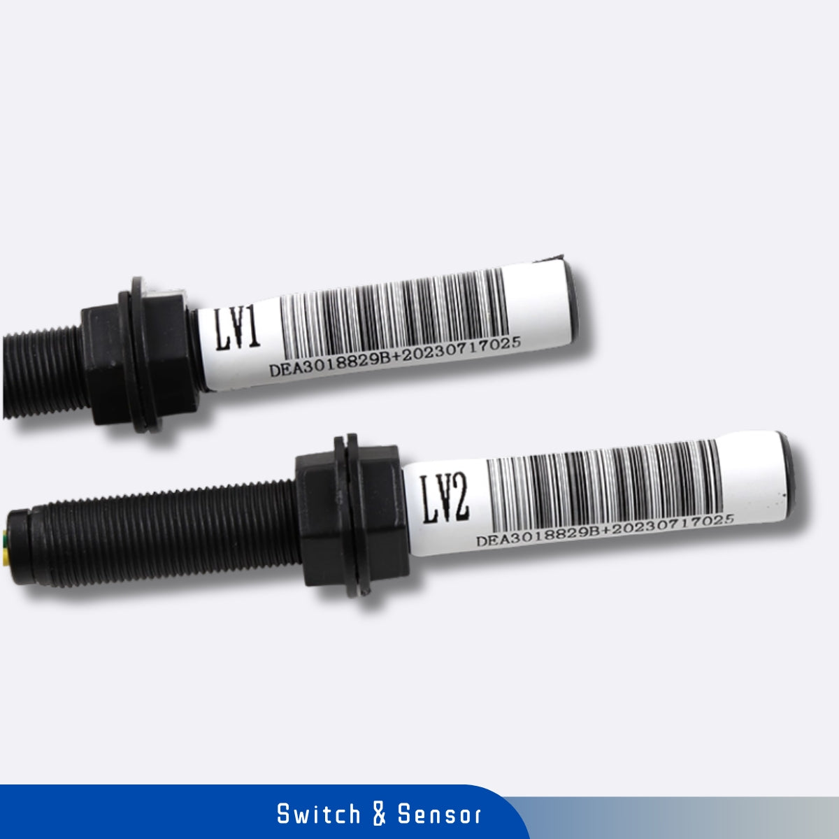 Leveling Sensor LV1 LV2 DEA3018829A/B For LG Sigma OTIS – Echo Elevador ...