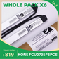 OXFORD Light Curtain FCU0740 FCU0735 for KONE Pack*6SETS