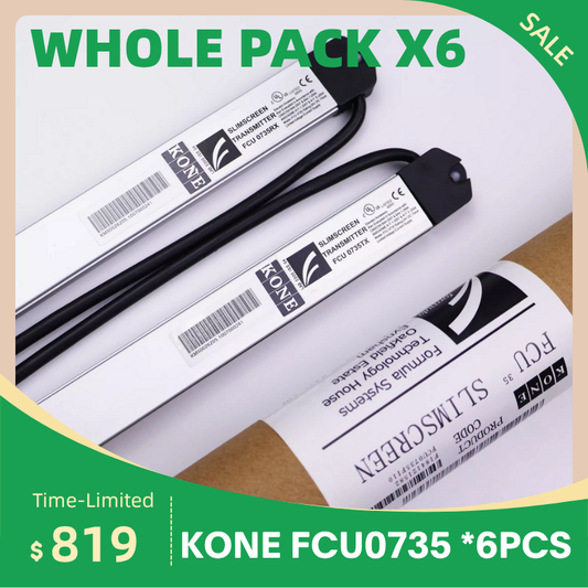 OXFORD Lichtvorhang FCU0740 FCU0735 für KONE