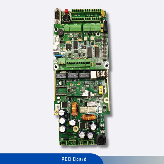 ThyssenKrupp AY Board MH4-STUW MH4-GT 65000007731/30
