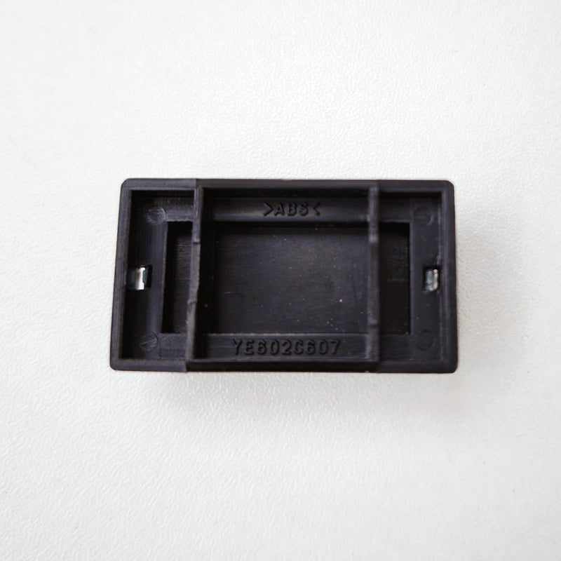 Mitsubishi GPS-III Elevator COP Alarm Button