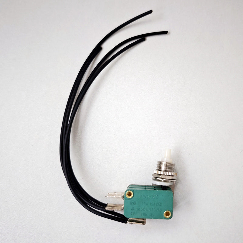 Mitsubishi GPS-III Elevator COP Alarm Button