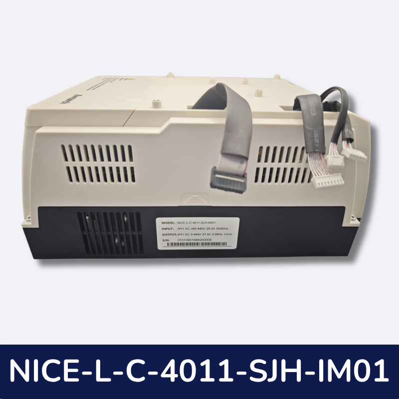 Monarch UCMP-MBF Subsystem NICE-L-C-4007/4011/4015