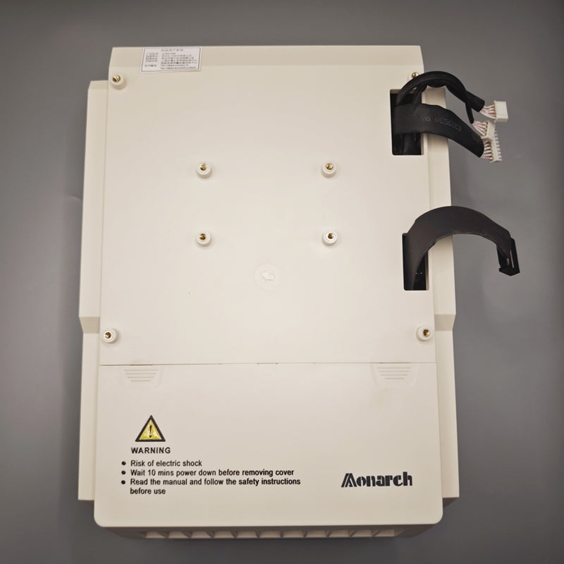 Monarch UCMP-MBF Subsystem NICE-L-C-4007/4011/4015
