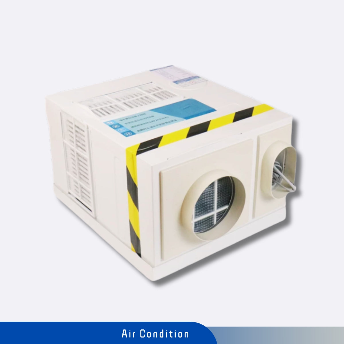 Elevator Cabin/Car Air Conditioner Cooler