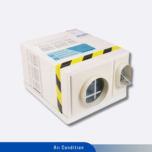 Elevator Cabin/Car Air Conditioner Cooler