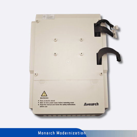 Monarch UCMP-MBF Subsystem NICE-L-C-4007/4011/4015