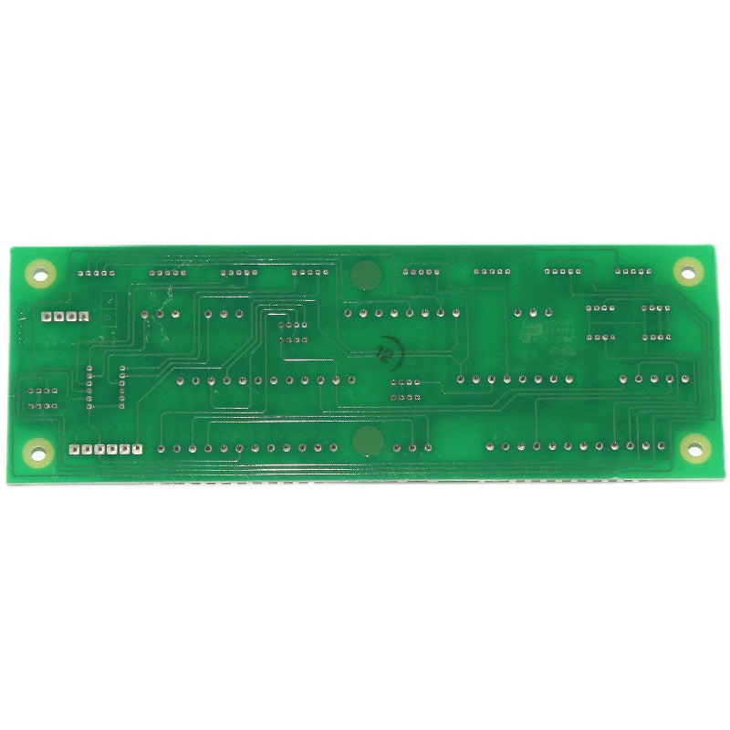 OTIS FR2000 Elevator Car Top Connector Board F-FBA25402AJ1