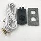 SDL Elevator Car Intercom SCOM2-B5-C ID.NR.57601727/57614676