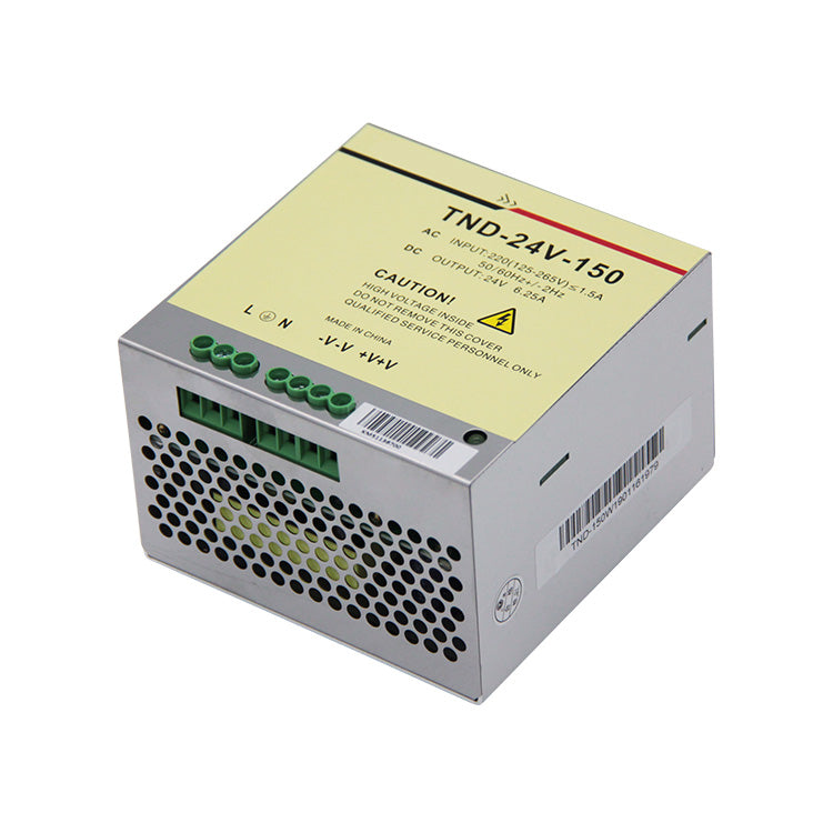 KONE Elevator Power Supply Unit KM51136700 TND-24V-150