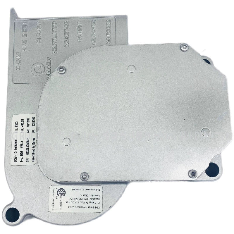 Schidler DDE-V35 Door Operator Motor ID59350600