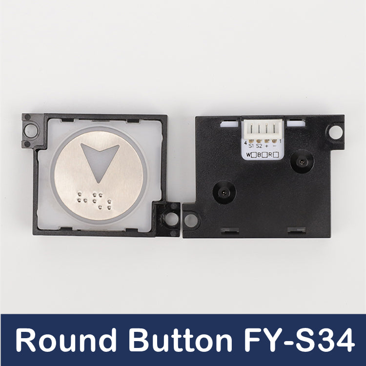 Elevator LOP Kit XHB12-B For XIZI-OTIS NL-S34E