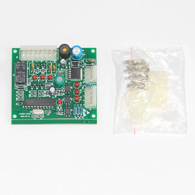 Elevator Door Connection Board DOORX-E/DOORX-APCB XAA610CB1 For OTIS