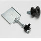 Fermator Elevator Door Belt Roller And Bracket For ThyssenKrupp