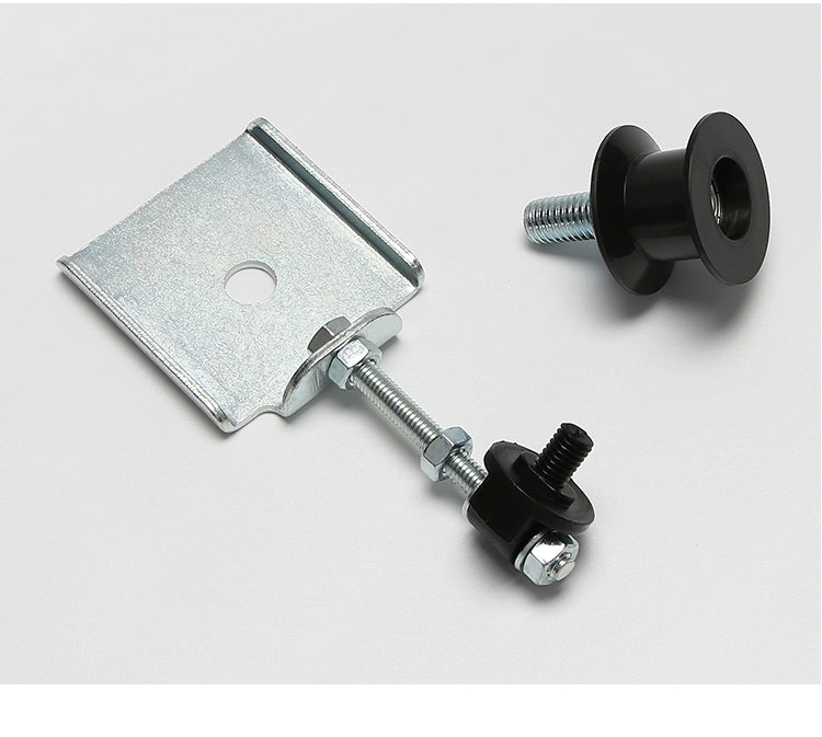 Fermator Elevator Door Belt Roller And Bracket For ThyssenKrupp