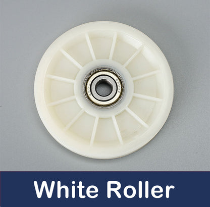 Elevator Door Cable Roller 90*11*6200 For Mitsubishi