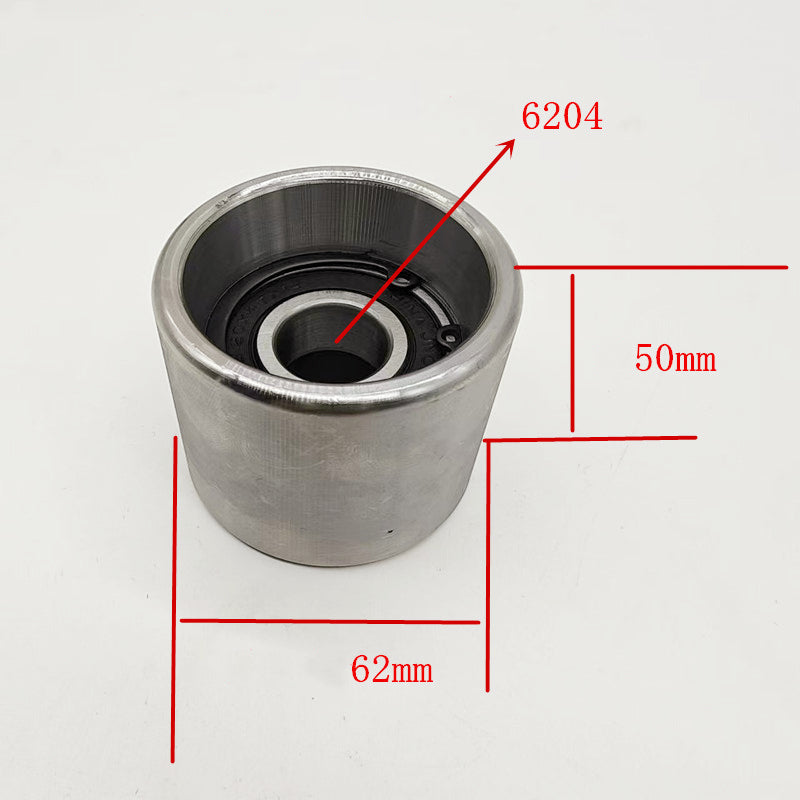 SDL Handrail Tensioner Roller 70*50*6204/62*50*6204