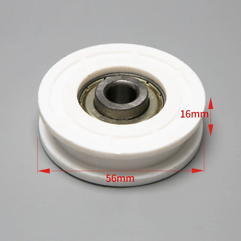 Elevator Door Hanger Roller 56*16*6201 For XIZI-OTIS