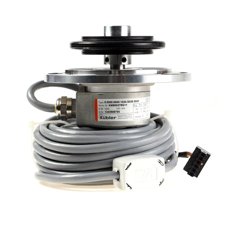 Encoder KM950278G02 G01 para Elevador KONE