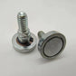 Elevator Door Position Roller 25*6 M8 For Canny