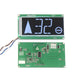 OTIS LCD Display Board DAA26800FM1/FM2