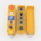 Universal Inspection Handle For Escalator/Elevator Maintenance