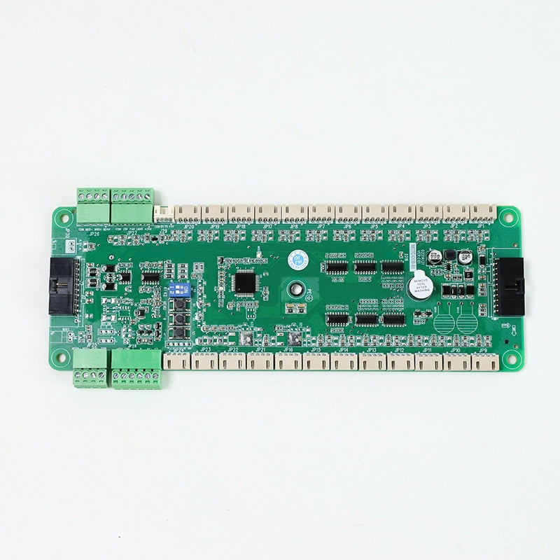 Monarch Communication Board MCTC-COB-B1